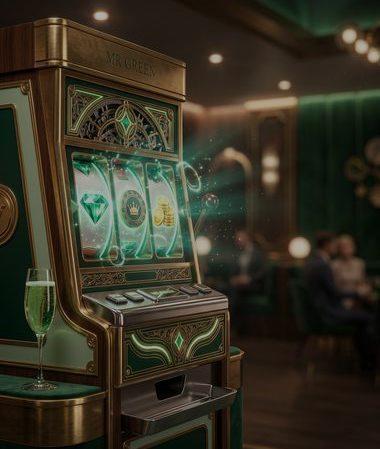 Mr Green