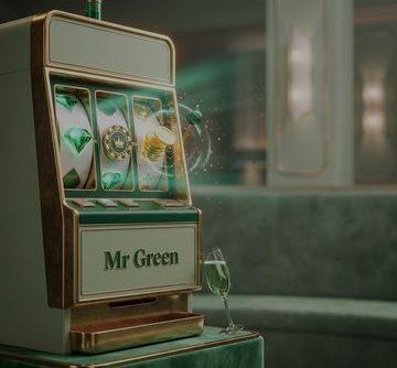 Mr Green